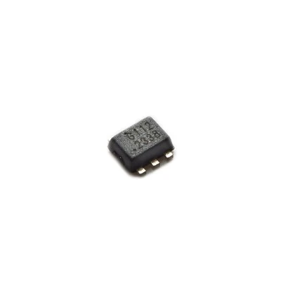 SMBus u Sensor tat-Temperatura Diġitali I²C